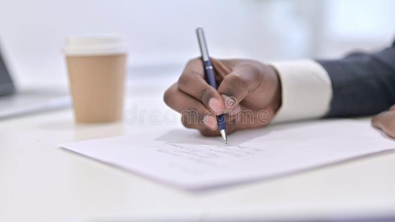 How To Write A Letter Of Guardianship