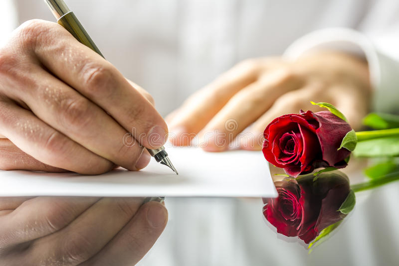 How To Write Enclosed In A Letter